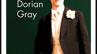 Le portrait de Dorian Gray