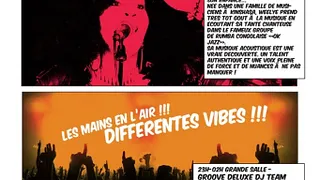 GROOVE DELUXE PARTY