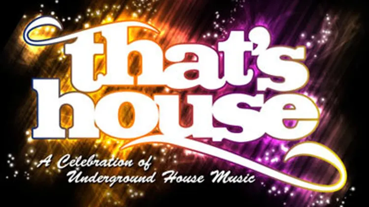 That's House