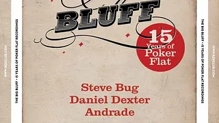 The Big Bluff - 15 Years Of Poker Flat