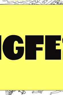 Big Mamma Big Fest, Street Food festival