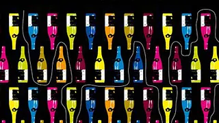 BEAUJOLAIS nouveau party