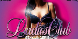 Ladies Club - Sexy Lingerie