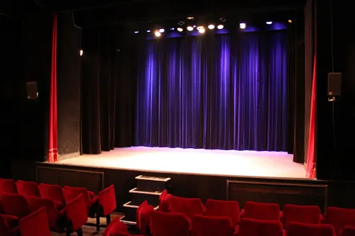 La Comédie de Paris Théâtre Paris
