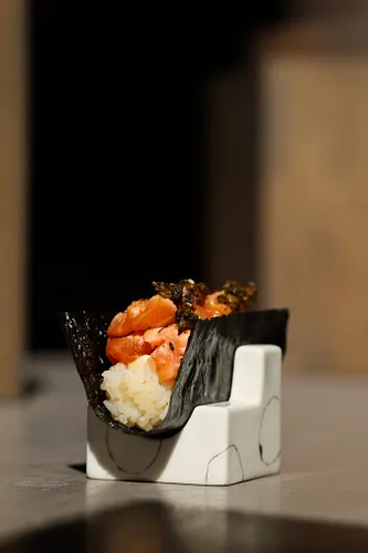 Nobisan Restaurant Paris
