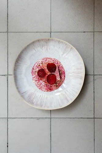 Colvert Restaurant Paris