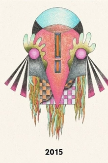 The Peacock Society 2015