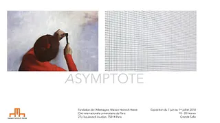 Exposition "Asymptote"