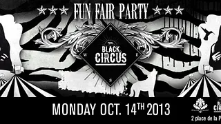 Fun Fair Party