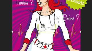 SEXY NURSES