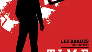 TIME: le show d'improvisation explosif !