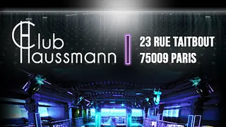 Corti Is Back au Club Haussmann
