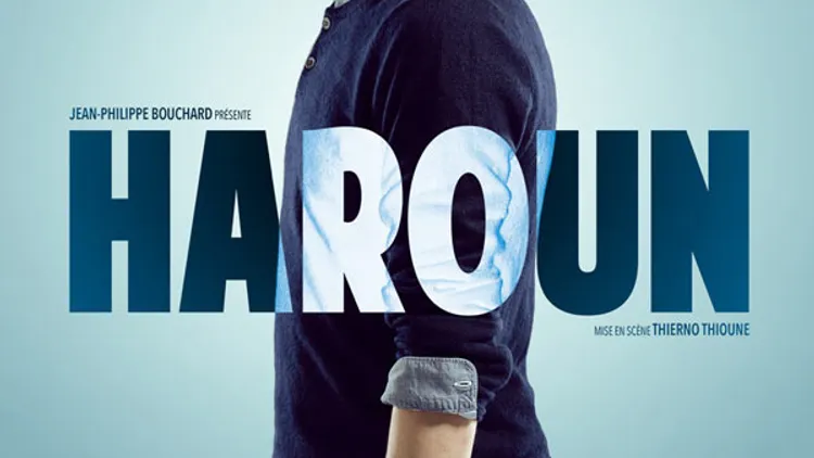HAROUN