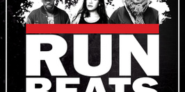 Run Beats w. Gavlyn, Teki Latex, Dj Fab