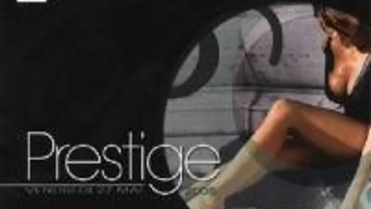 Prestige