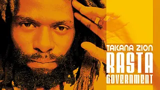 Takana Zion au new Morning