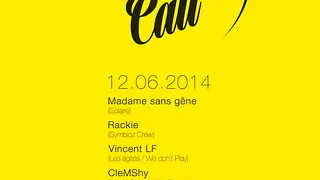 Music Call