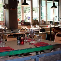 Le Petit Resto dans la Prairie