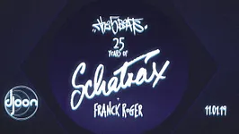 The Five Beats: Schatrax & Franck Roger