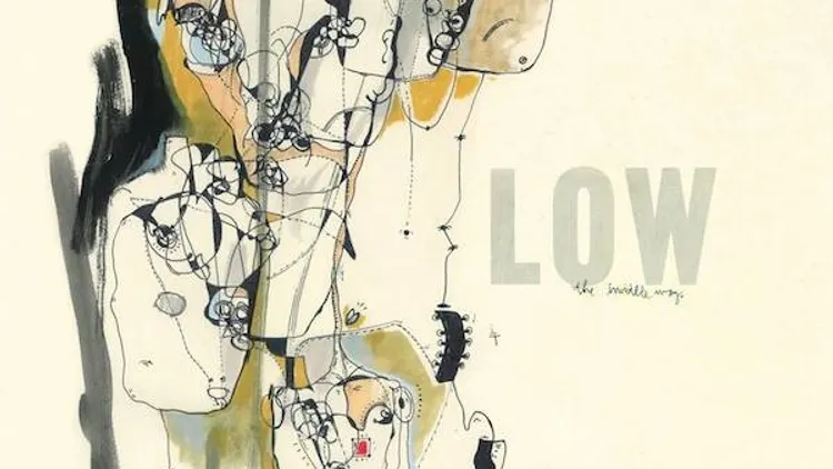 Low en concert