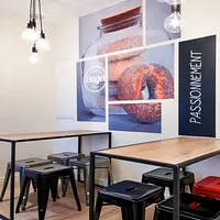 L'Atelier du Bagel