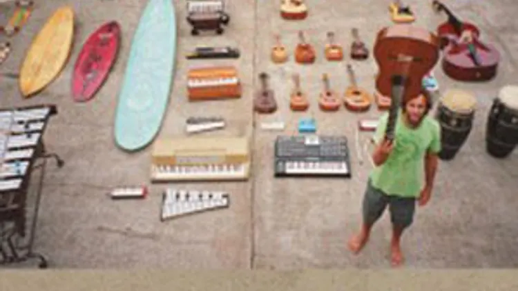 Jack Johnson