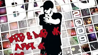 «BANG BANG !» Drum&Bass Party