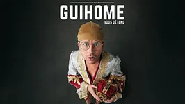 GuiHome vous détend