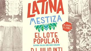 Fiesta Latina Mestiza