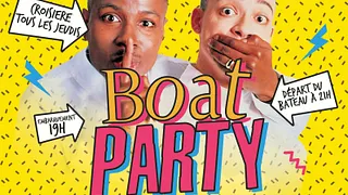 Boat Party