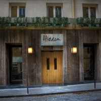 Hidden Hôtel