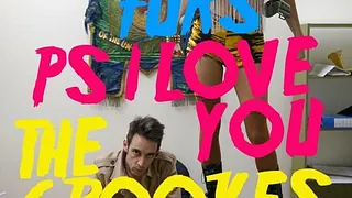 Handsome Furs + The Crookes + PS I Love You