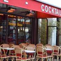 Le Rouge Limé