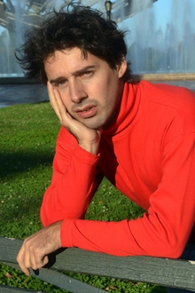 Juan Wauters en concert