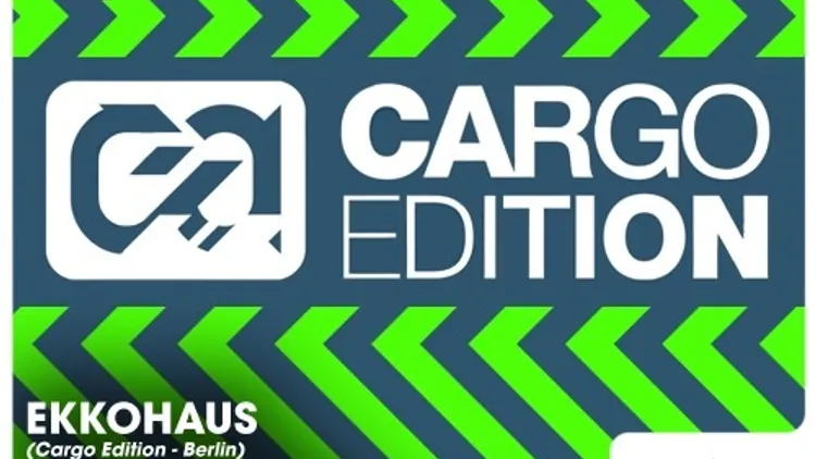 CARGO EDITION NIGHT : Ekkohaus, Sven Tasnadi, Mich