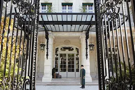 Le Shangri-La