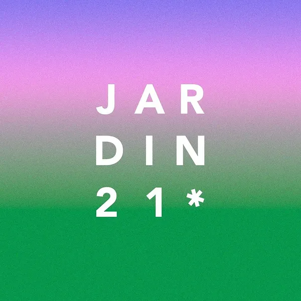 Jardin 21