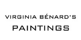 Vernissage Peintures Virginia Bénard