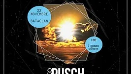 La Star'EC presents Nico Pusch - Dimmi - Androma - Gamper & dadoni