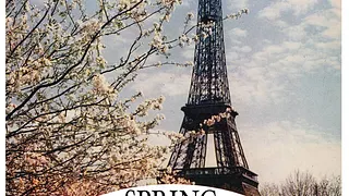 Spring it coming