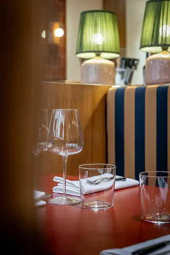 Oktobre Restaurant Paris
