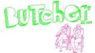 Butcher