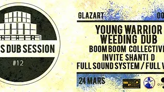 Paris Dub Session #12