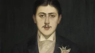 Marcel Proust, un roman parisien