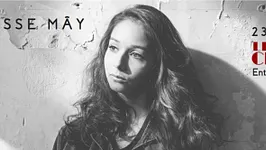 Clarisse Mây au CHINA