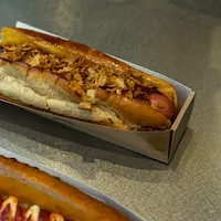 Jack's Hot Dogs