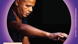 Carte Blanche Mokhtar Samba (Jazz)