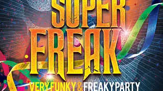 SuperFreak