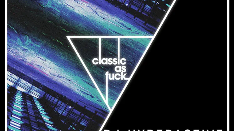 CLASSIC AS FUCK