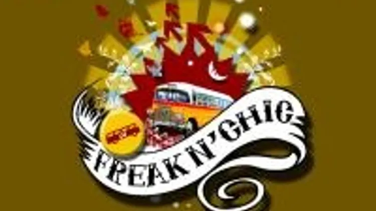 Freak N'chic